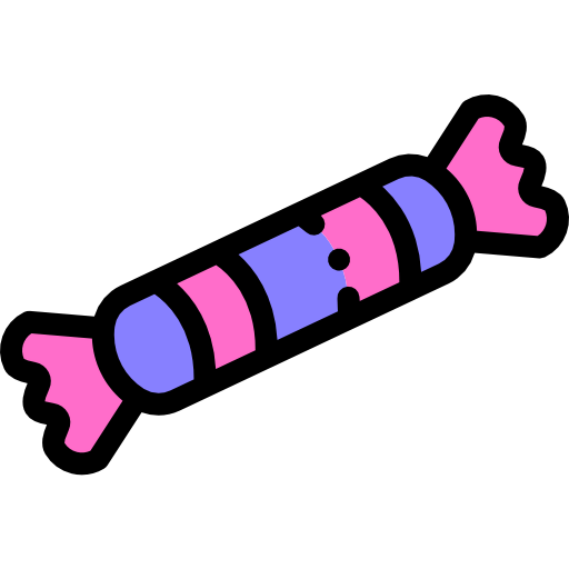 Candy Symbol