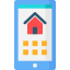 Smartphone icon 64x64