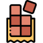Chocolate icon 64x64