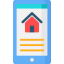 Smartphone icon 64x64