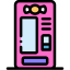 Vending machine Symbol 64x64