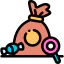 Lollies icon 64x64