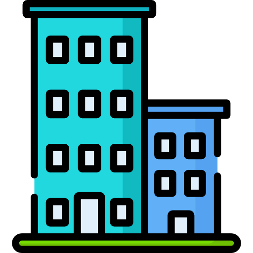 Building icon