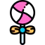 Jawbreaker icon 64x64
