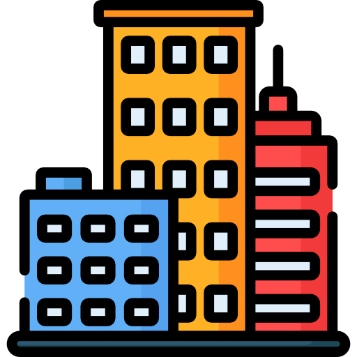 Building icon