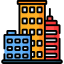 Building icon 64x64