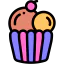 Muffin icon 64x64