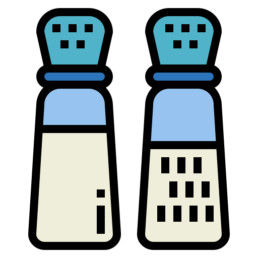 Flavoring icon