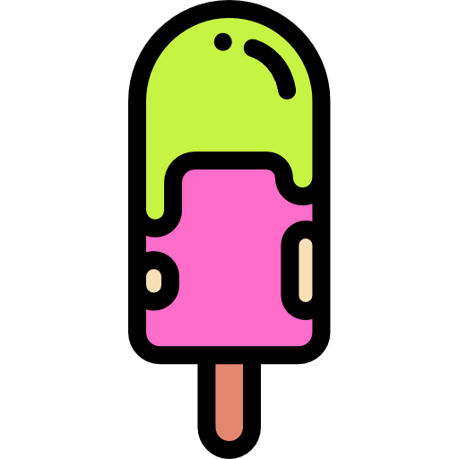 Popsicle icon