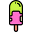 Popsicle icon 64x64