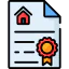 Contract icon 64x64