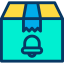 Package іконка 64x64