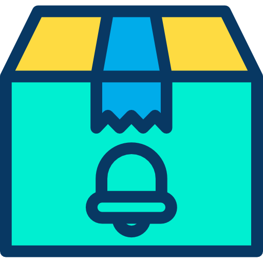 Package icon