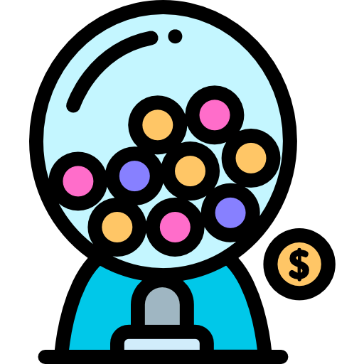 Candy machine icon