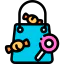 Candies icon 64x64