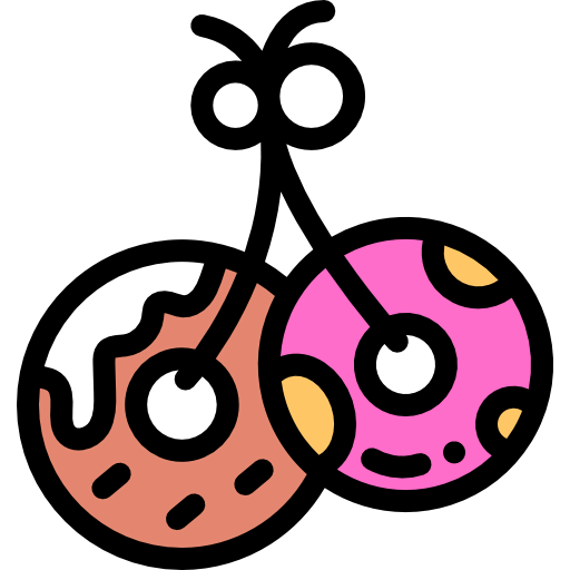 Donuts icon