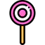 Lollipop icon 64x64