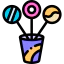 Lollipops icon 64x64