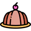 Pudding icon 64x64