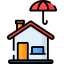 Insurance icon 64x64