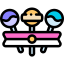 Candies icon 64x64