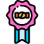 Ribbon icon 64x64