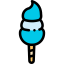Cotton candy icon 64x64