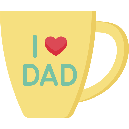 Mug icon