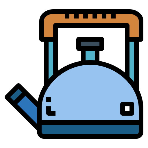 Kettle icon