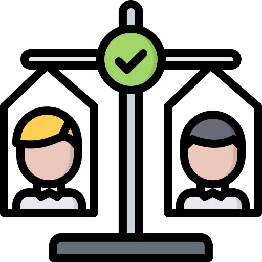 Balance icon