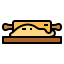 Knead icon 64x64