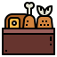 Meat icon 64x64