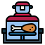 Oven icon 64x64
