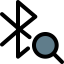 Bluetooth icon 64x64
