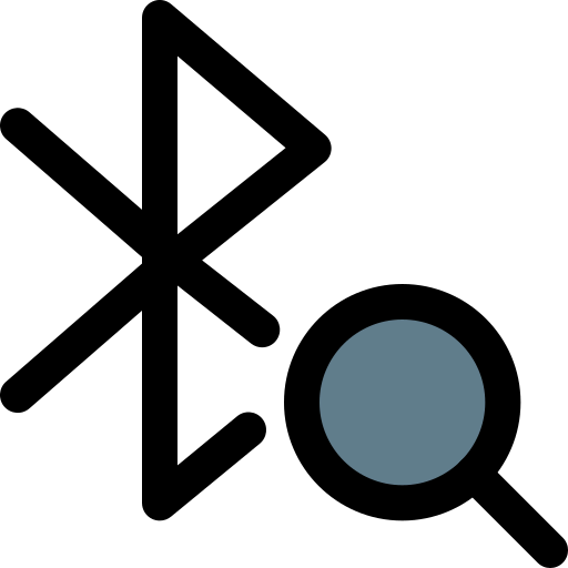 Bluetooth icon