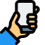 Smartphone icon 64x64