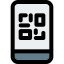Qr code icon 64x64