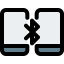 Bluetooth icon 64x64