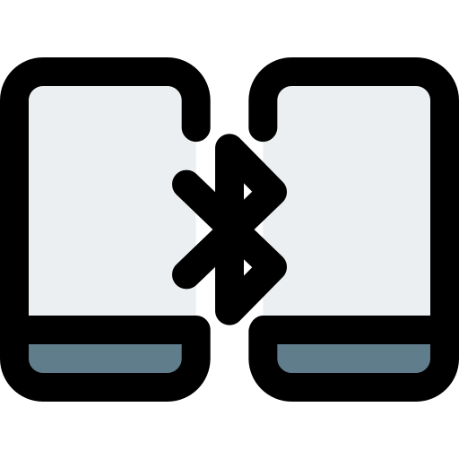 Bluetooth icon