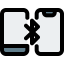 Bluetooth icon 64x64