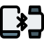 Bluetooth icon 64x64