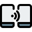 Connect icon 64x64