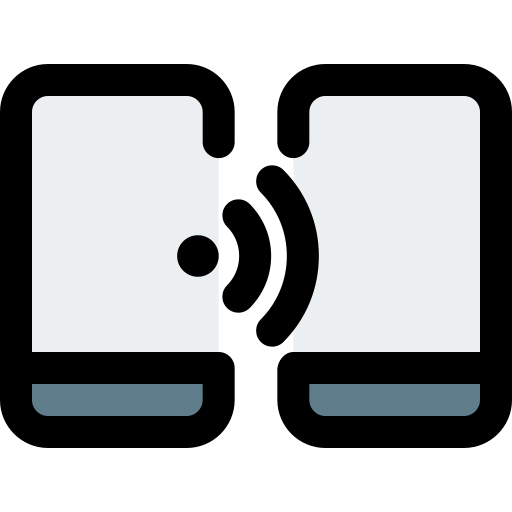 Connect icon