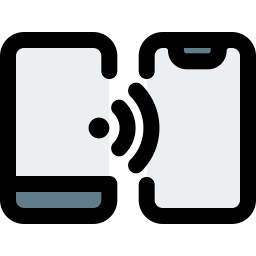 Connect icon