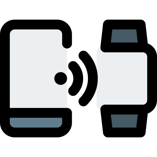 Connect icon