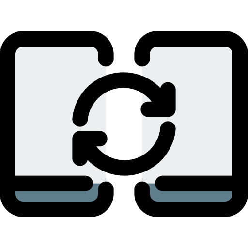 Sync icon
