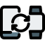 Sync Symbol 64x64