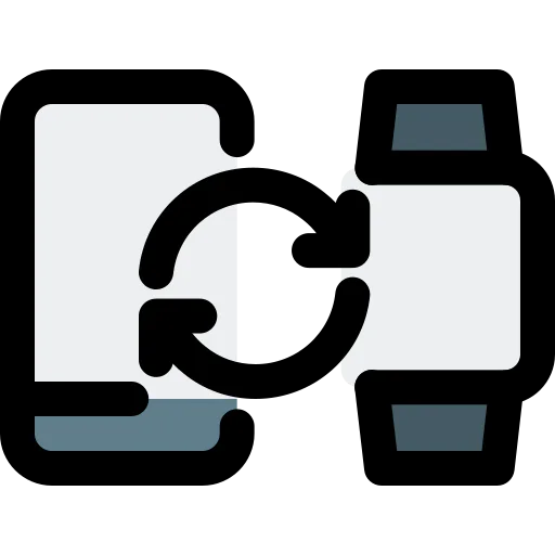 Sync icon