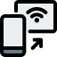 Transfer icon 64x64
