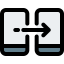 Transfer icon 64x64